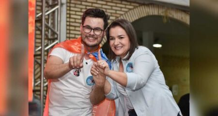 A acusa&ccedil;&atilde;o envolvendo o secret&aacute;rio municipal da Juventude, Paulo Lands, veio &agrave; tona nesta sexta-feira
