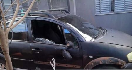 Suspeito de atropelar mulher que perdeu a perna na Avenida Brilhante &eacute; identificado