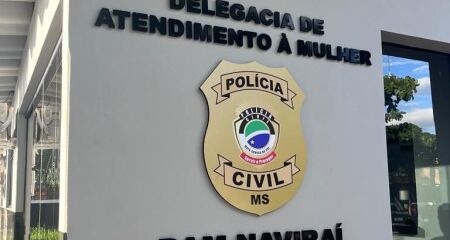 DAM de Navira&iacute;