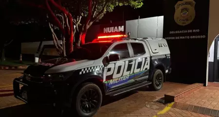 V&iacute;tima relatou &agrave; pol&iacute;cia constantes persegui&ccedil;&otilde;es do suspeito