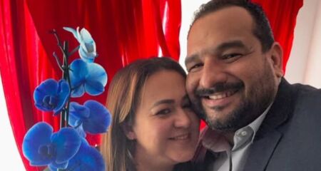 Secret&aacute;rio emplacou esposa no gabinete de L&iacute;dio