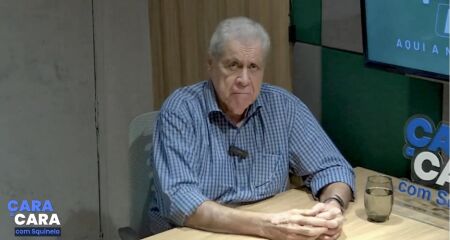 Puccinelli diz que &eacute; preciso milagre