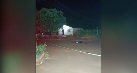 Homem j&aacute; foi identificado 