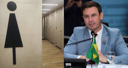 Vereador quer urg&ecirc;ncia na vota&ccedil;&atilde;o 