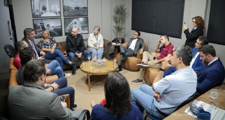 Audi&ecirc;ncia ter&aacute; discuss&atilde;o ampla 