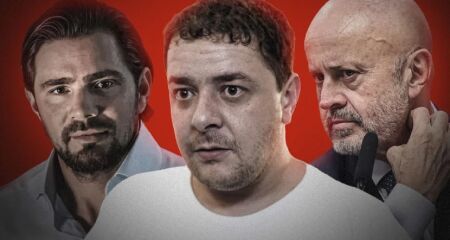 Lulinha est&aacute; entre os indiciados 