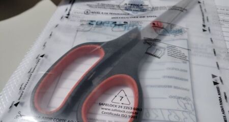 O crime aconteceu na noite de ontem