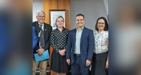 F&aacute;bio deve ser confirmado ao governo 