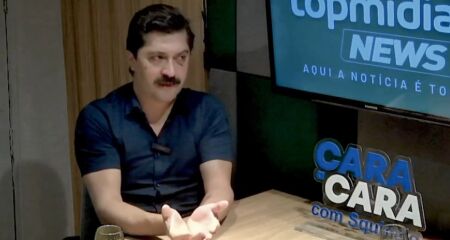 Fl&aacute;vio diz que momento &eacute; cobrar prefeitura 