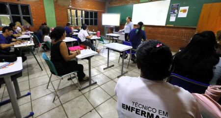 Governo de MS gera oportunidades melhores 