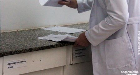 Fraude foi descoberta ap&oacute;s empresa desconfiar dos documentos e procurar a profissional de sa&uacute;de