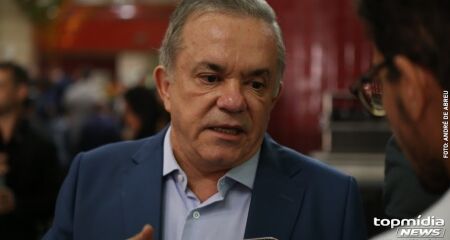 Deputado Federal Vander Loubet (PT)
