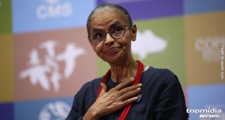 Ministra sofreu press&atilde;o alta 