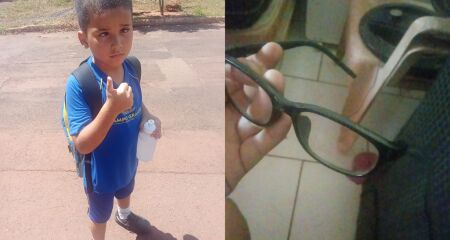 M&atilde;e est&aacute; fazendo uma rifa para custear tratamento, resson&acirc;ncia magn&eacute;tica e eletroencefalograma 