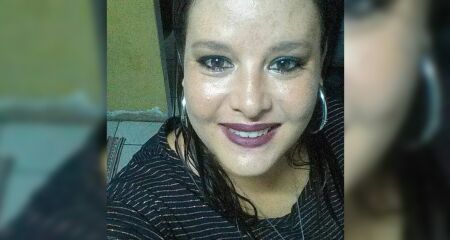 V&iacute;tima vive forte abalo emocional 