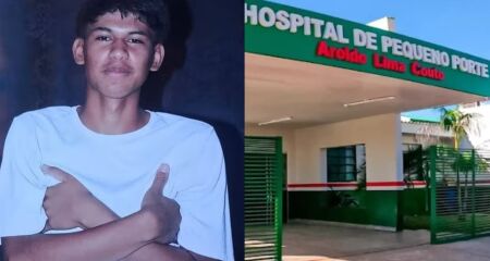 Irm&atilde; denuncia demora e descaso com Jo&atilde;o