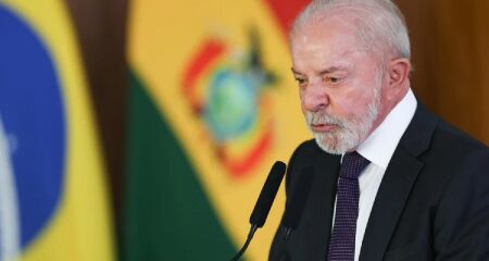  Lula 