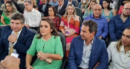 Vereador criticou prefeita por terceirizar Sa&uacute;de 