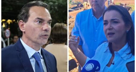 Prefeita acusou vereador de manter organiza&ccedil;&atilde;o criminosa 
