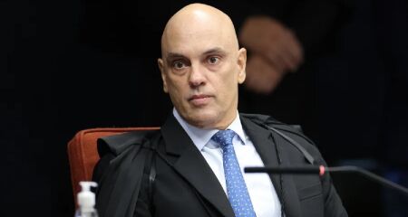 Ministro negou pedido novamente 