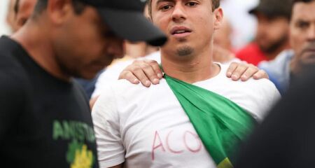 Deputado est&aacute; perto da meta - arquivo 