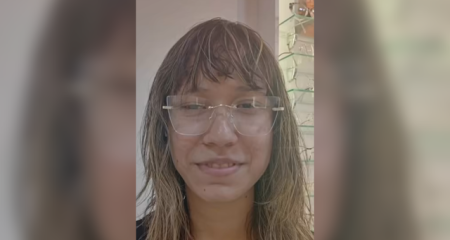 Jovem ainda n&atilde;o explicou o que aconteceu ou onde estava