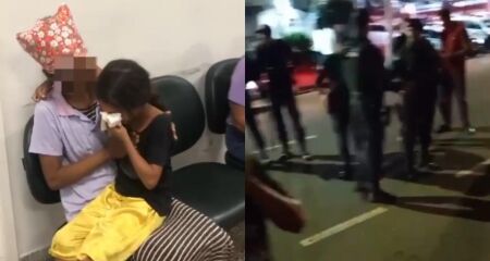 Grupo protesta na sede do Incra-SRMS