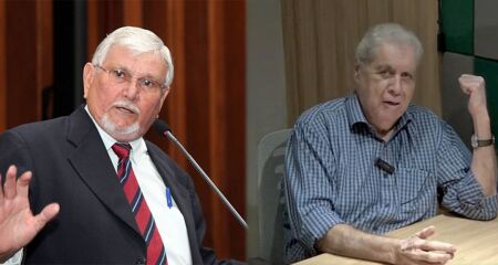 Puccinelli garante que ter&aacute; mais votos que Zeca 