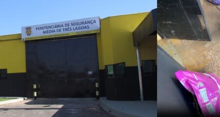 Ra&ccedil;&atilde;o foi proibida e gerou revolta 