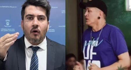 Tavares fez acordo e quer vota&ccedil;&atilde;o na 5&ordf;