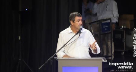 Riedel pede cautela na discuss&atilde;o de combust&iacute;veis 