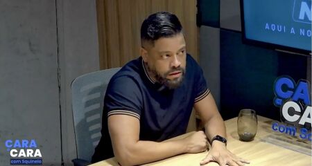 Vereador passa de aliado a opositor 