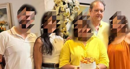 Mazzini foi tido como alto astral e brincalh&atilde;o