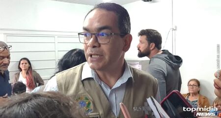 Ex-secret&aacute;rio teria amea&ccedil;ado namorada