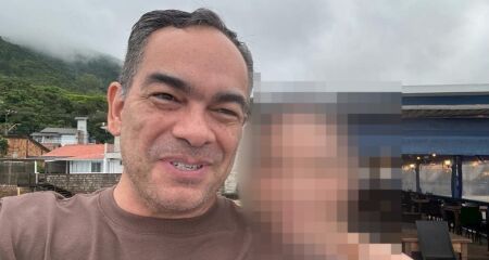 Sandro intimidou v&iacute;tima ap&oacute;s ida &agrave; Deam