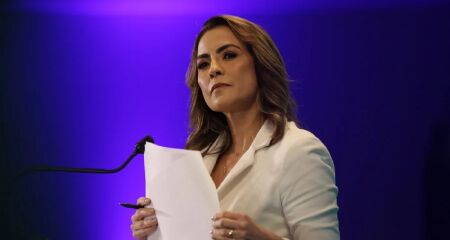 Relatora do PL da Misoginia no Senado diz que tem sido atacada desde que o projeto foi aprovado no Senado, na noite da ter&ccedil;a-feira (25/3)