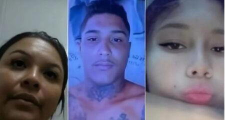 Caso envolve feminic&iacute;dio, viol&ecirc;ncia sexual e poss&iacute;vel participa&ccedil;&atilde;o de familiares da v&iacute;tima. O corpo da jovem foi encontrado em 11 de mar&ccedil;o