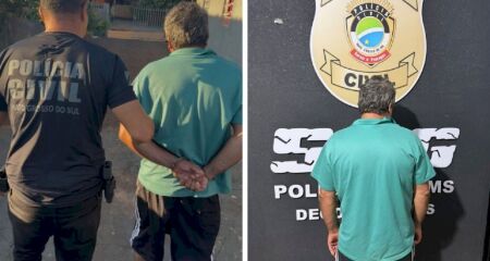 V&iacute;tima estava na companhia do filho rec&eacute;m-nascido quando foi atacada