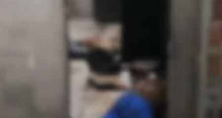 Os corpos foram encontrados na noite deste s&aacute;bado, na casa onde o casal morava