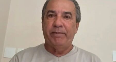Trecho de v&iacute;deo em que pastor afirma orar por doa&ccedil;&otilde;es para comprar um novo avi&atilde;o repercutiu nas redes sociais