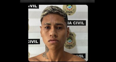 Crime ocorreu na madrugada do dia 7 de mar&ccedil;o; um dos envolvidos j&aacute; foi preso