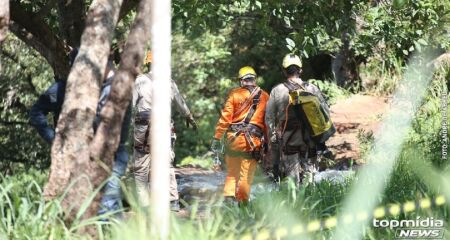 Cad&aacute;ver foi encontrado no domingo e apresentava sinais de viol&ecirc;ncia