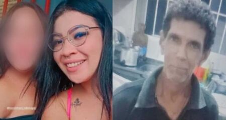 Ele tamb&eacute;m tentou matar uma amiga da jovem, que precisou se fingir de morta para tentar escapar