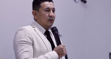 Pastor Mandu, como &eacute; conhecido, foi denunciado 7 anos ap&oacute;s o poss&iacute;vel crime