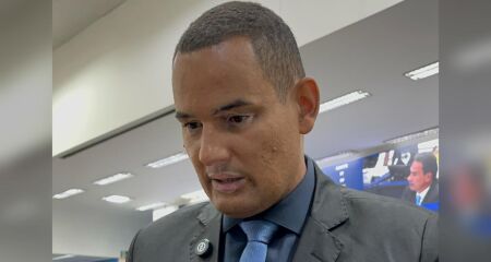 Vereador Wilson Lands (Avante)