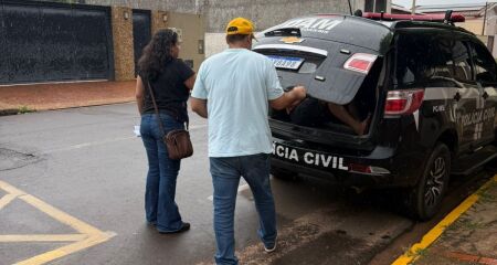 Suspeito era procurado e dever&aacute; responder por tentativa de feminic&iacute;dio