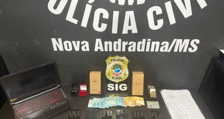 Golpe ocorreu por meio do WhatsApp e transfer&ecirc;ncias banc&aacute;rias