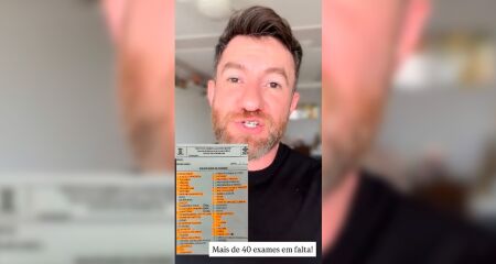 Maicon Nogueira afirma que falta de reagentes impede diagn&oacute;sticos e sobrecarrega hospitais 
