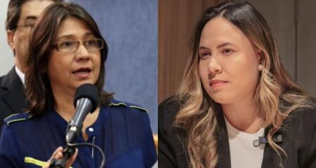 Se aceita a representa&ccedil;&atilde;o, a vereadora Ana Portela ser&aacute; investigada por poss&iacute;veis crimes de difama&ccedil;&atilde;o e cal&uacute;nia  