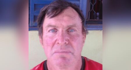 Crime ocorreu na &aacute;rea rural de Rio Verde